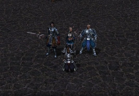 Drexik,Nikoll,Hexik a Narko