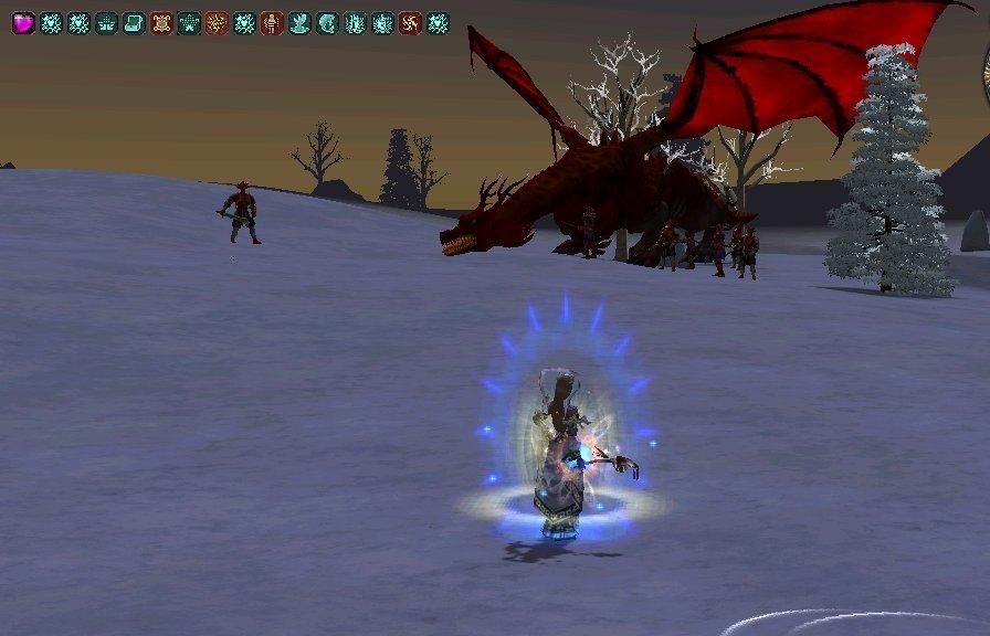 Dracek